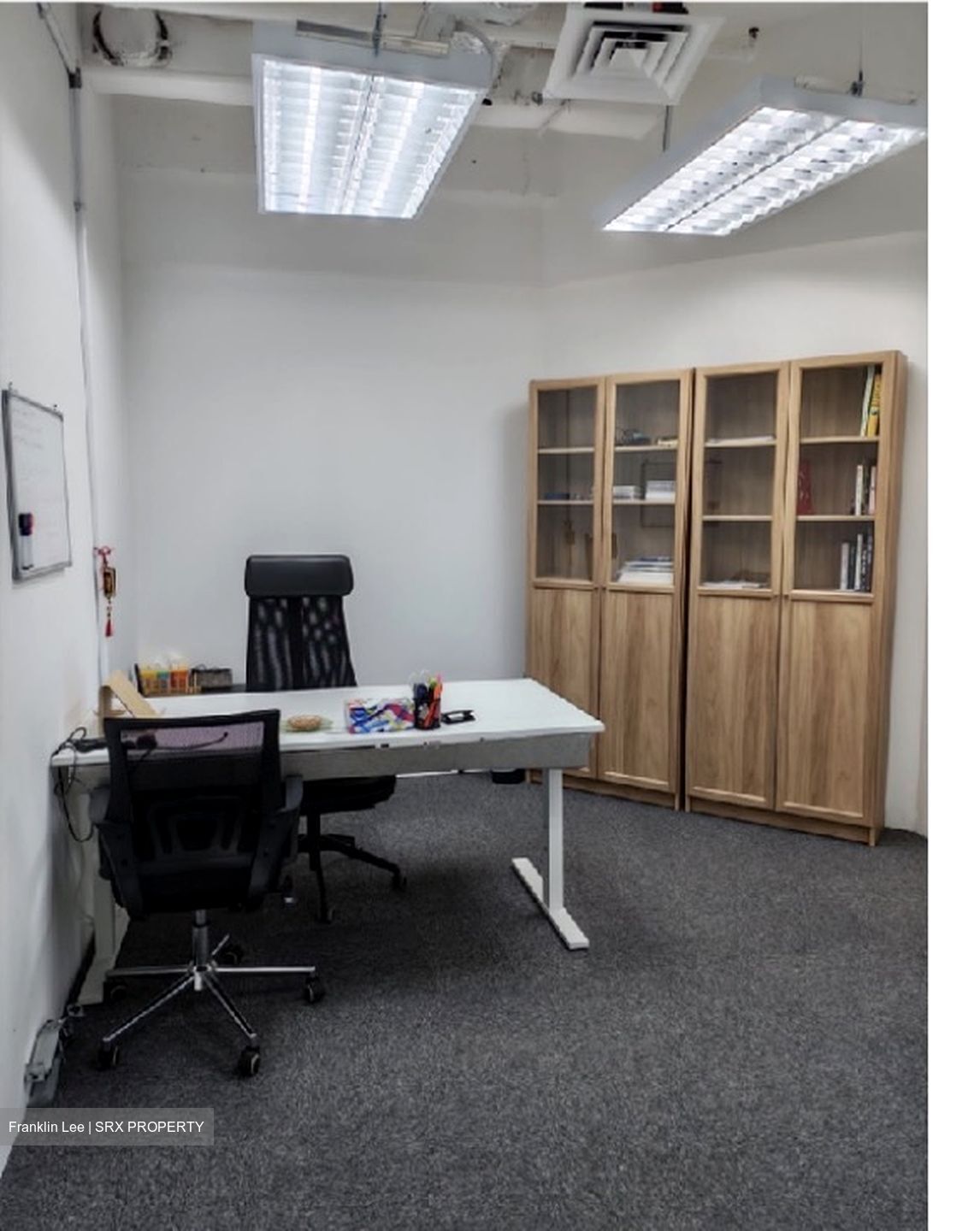 Alexandra Road (D5), Office #576699591